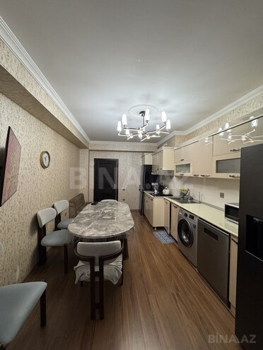 Продаётся 3-комн. новостройка 150.5 м², м. Насими, photo 9 from 24