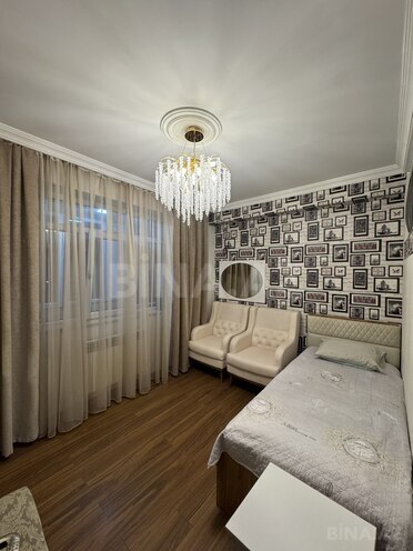 Продаётся 3-комн. новостройка 150.5 м², м. Насими, photo 16 from 24