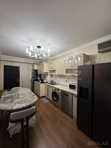 Продаётся 3-комн. новостройка 150.5 м², м. Насими, photo 10 from 24