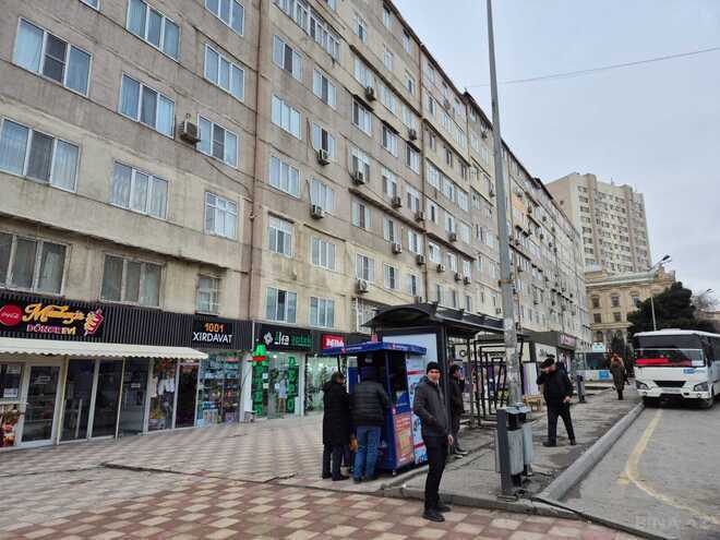 Продаётся  объект 110 м², м. Азадлыг проспекти, photo 11 from 13