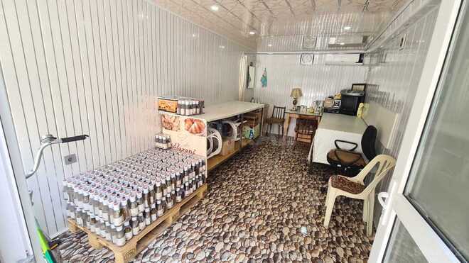 İcarəyə verilir  obyekt 20 m², Nərimanov r., photo 5 from 13