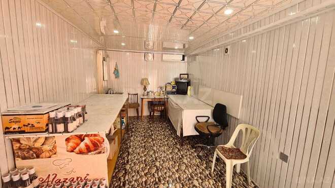 İcarəyə verilir  obyekt 20 m², Nərimanov r., photo 3 from 13