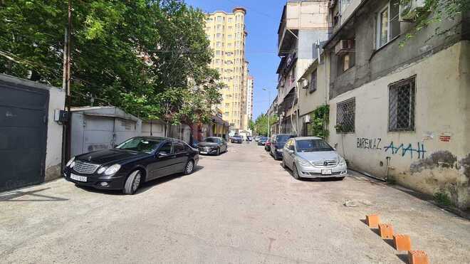 İcarəyə verilir  obyekt 20 m², Nərimanov r., photo 12 from 13