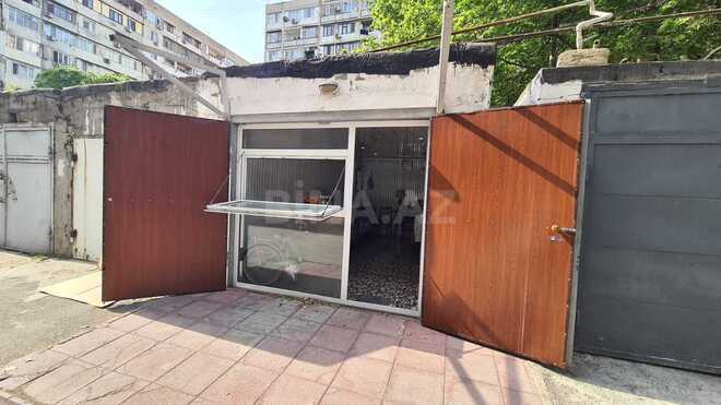 İcarəyə verilir  obyekt 20 m², Nərimanov r., photo 10 from 13