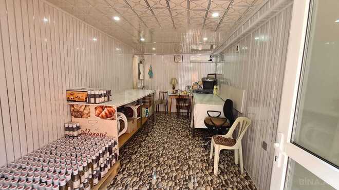 İcarəyə verilir  obyekt 20 m², Nərimanov r., photo 4 from 13