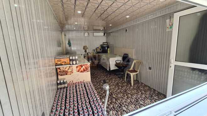 İcarəyə verilir  obyekt 20 m², Nərimanov r., photo 7 from 13