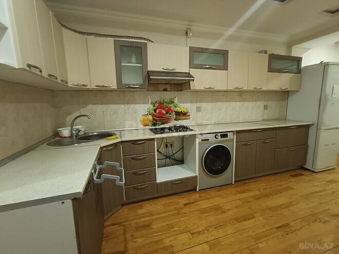 İcarəyə verilir 3 otaqlı yeni tikili 108 m², Yeni Yasamal q., photo 7 from 22
