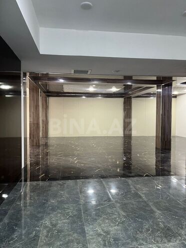 İcarəyə verilir 1 otaqlı ofis 170 m², 28 May m., photo 5 from 12
