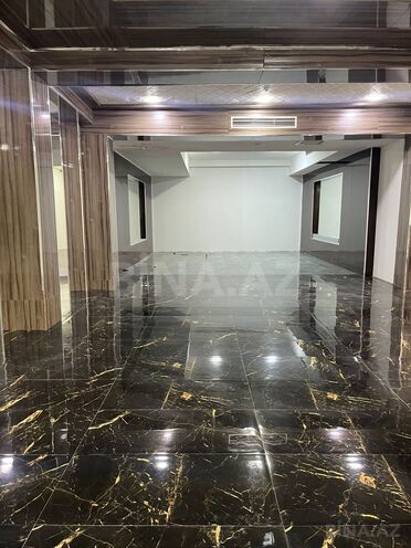 İcarəyə verilir 1 otaqlı ofis 170 m², 28 May m., photo 3 from 12