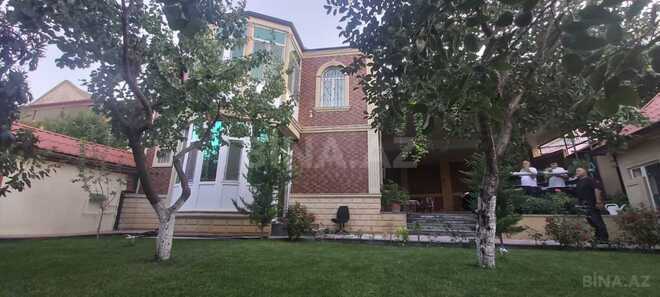 Продаётся 5-комн. дом/дача 200 м², пос. Биладжары, photo 1 from 28