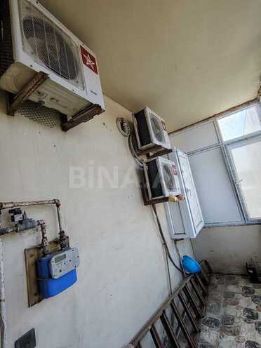 Сдаётся 3-комн. новостройка 123 м², пос. Бадамдар, photo 16 from 18