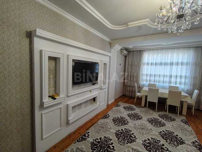 Сдаётся 3-комн. новостройка 123 м², пос. Бадамдар, photo 3 from 18
