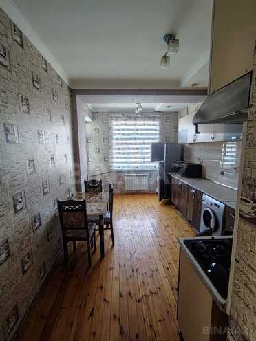 Сдаётся 3-комн. новостройка 123 м², пос. Бадамдар, photo 9 from 18