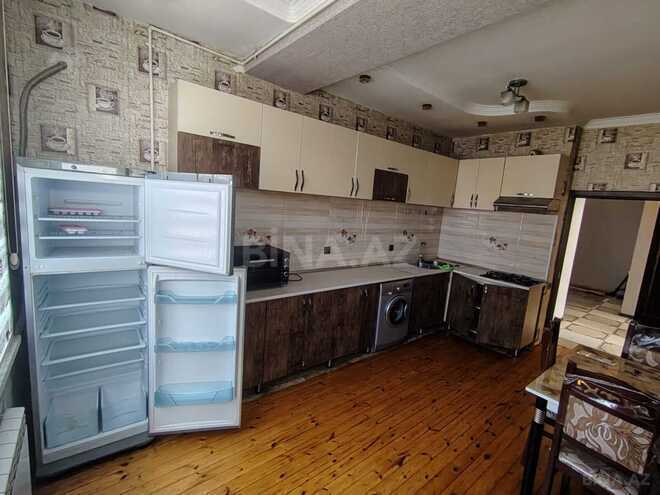 Сдаётся 3-комн. новостройка 123 м², пос. Бадамдар, photo 10 from 18