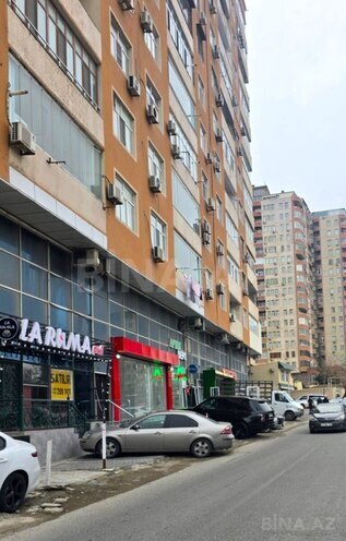 İcarəyə verilir  obyekt 150 m², Memar Əcəmi m., photo 3 from 16