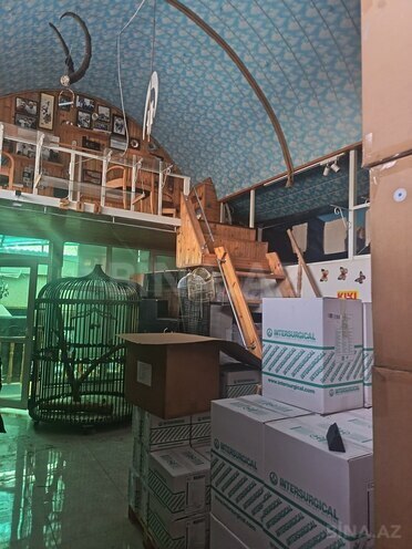 Satılır  obyekt 400 m², Koroğlu m., photo 4 from 10