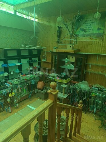 Satılır  obyekt 400 m², Koroğlu m., photo 6 from 10