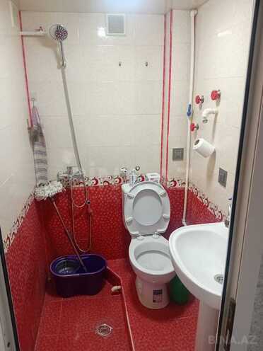 Satılır 2 otaqlı köhnə tikili 34 m², Qara Qarayev m., photo 12 from 13