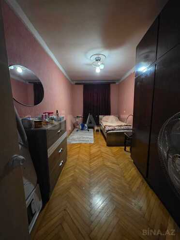 Satılır 3 otaqlı köhnə tikili 65 m², Bakıxanov q., photo 5 from 10