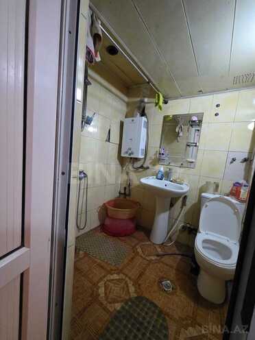 Satılır 3 otaqlı köhnə tikili 65 m², Bakıxanov q., photo 9 from 10