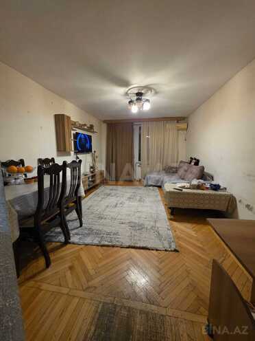 Satılır 3 otaqlı köhnə tikili 65 m², Bakıxanov q., photo 4 from 10