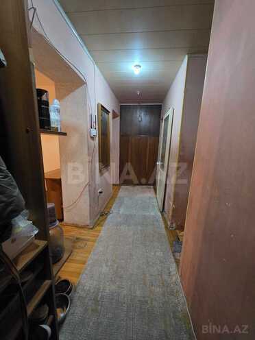 Satılır 3 otaqlı köhnə tikili 65 m², Bakıxanov q., photo 8 from 10