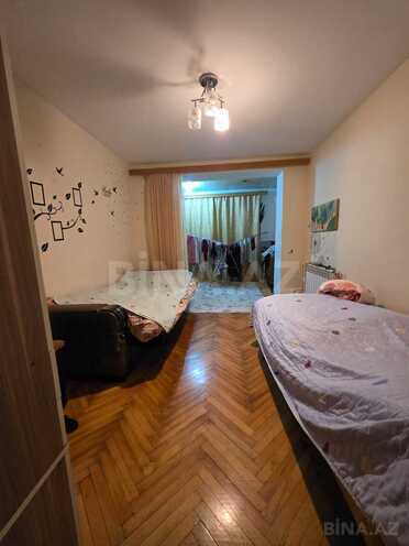 Satılır 3 otaqlı köhnə tikili 65 m², Bakıxanov q., photo 7 from 10