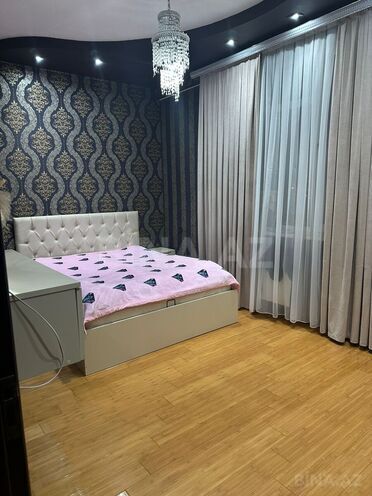 Продаётся 3-комн. вторичка 106 м², пос. Карачухур, photo 3 from 14