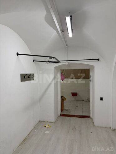 İcarəyə verilir  obyekt 30 m², İçəri Şəhər m., photo 7 from 8