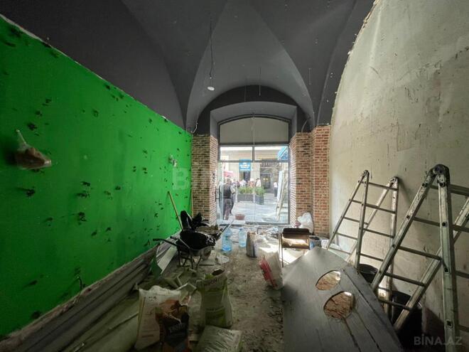 Сдаётся  объект 25 м², м. Сахил, photo 4 from 7