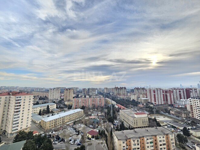 Продаётся 3-комн. новостройка 86 м², м. Кара Караев, photo 17 from 22