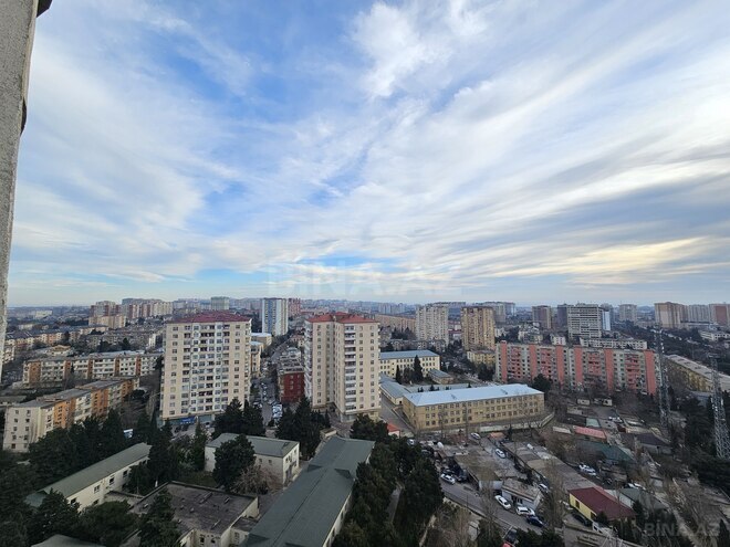 Продаётся 3-комн. новостройка 86 м², м. Кара Караев, photo 18 from 22
