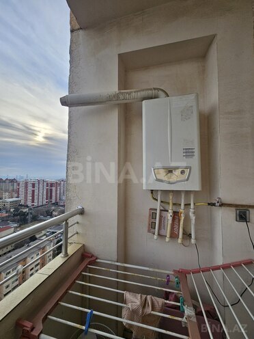 Продаётся 3-комн. новостройка 86 м², м. Кара Караев, photo 21 from 22
