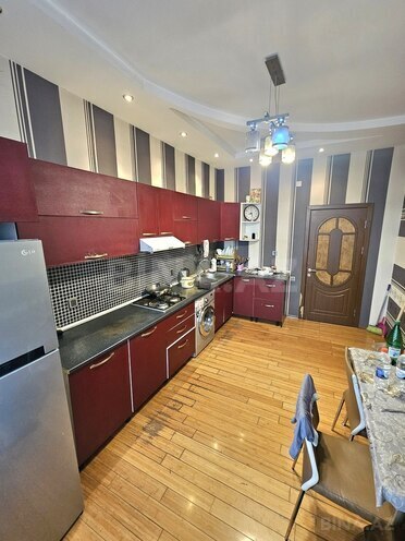 Продаётся 3-комн. новостройка 86 м², м. Кара Караев, photo 5 from 22