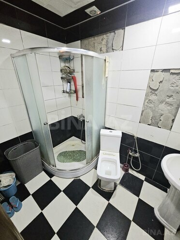 Продаётся 3-комн. новостройка 86 м², м. Кара Караев, photo 20 from 22