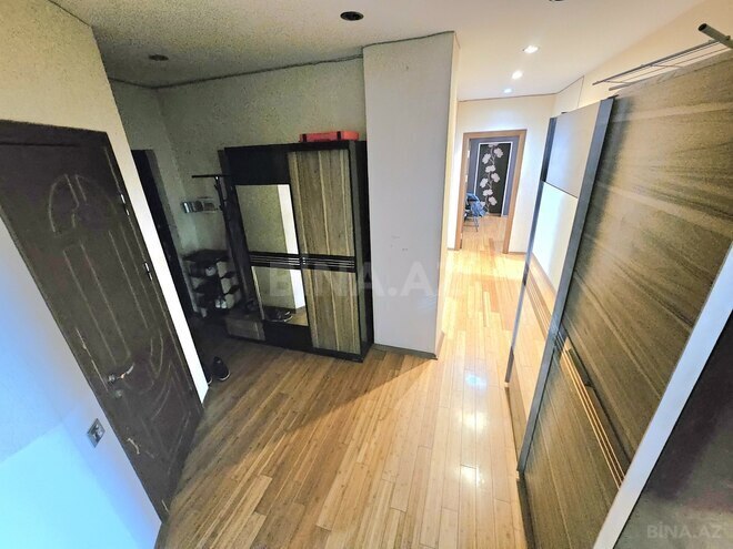 Продаётся 3-комн. новостройка 86 м², м. Кара Караев, photo 13 from 22