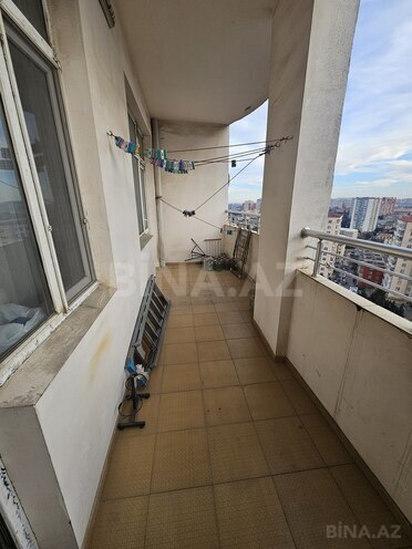 Продаётся 3-комн. новостройка 86 м², м. Кара Караев, photo 16 from 22