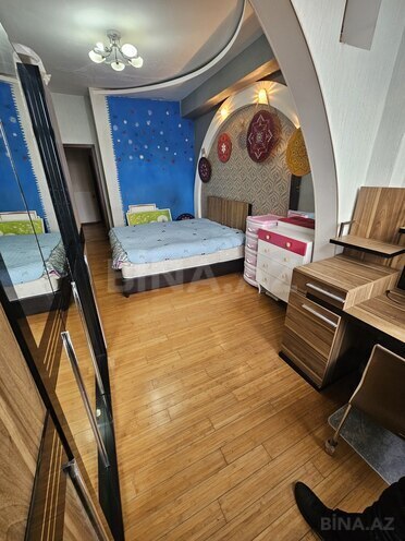Продаётся 3-комн. новостройка 86 м², м. Кара Караев, photo 8 from 22