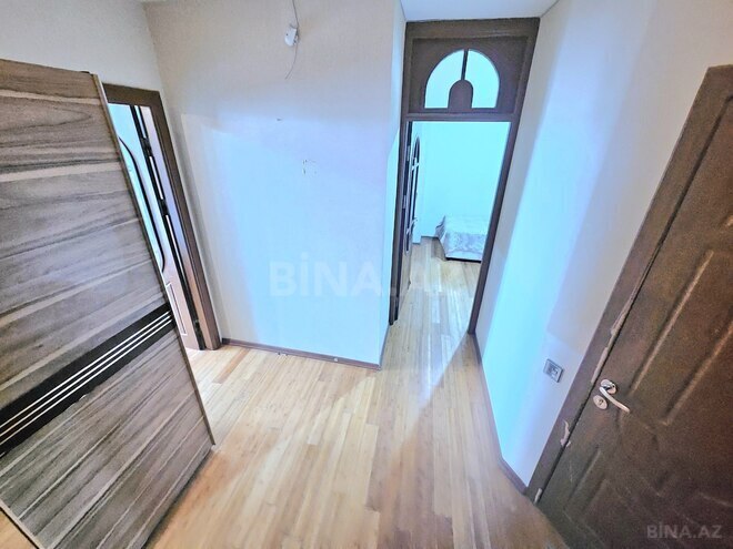 Продаётся 3-комн. новостройка 86 м², м. Кара Караев, photo 10 from 22