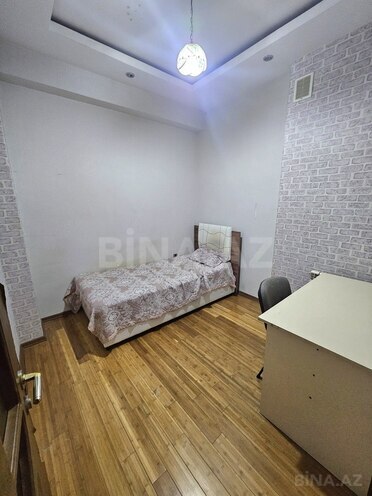 Продаётся 3-комн. новостройка 86 м², м. Кара Караев, photo 9 from 22