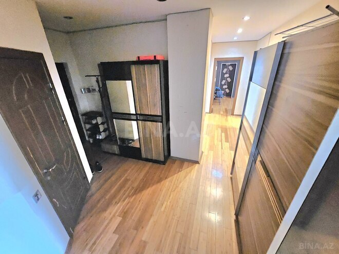 Продаётся 3-комн. новостройка 86 м², м. Кара Караев, photo 11 from 22