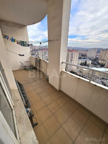 Продаётся 3-комн. новостройка 86 м², м. Кара Караев, photo 15 from 22