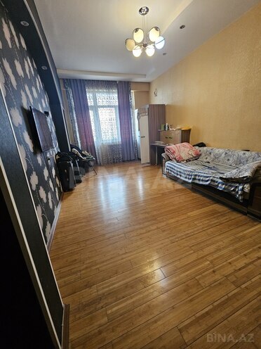 Продаётся 3-комн. новостройка 86 м², м. Кара Караев, photo 19 from 22