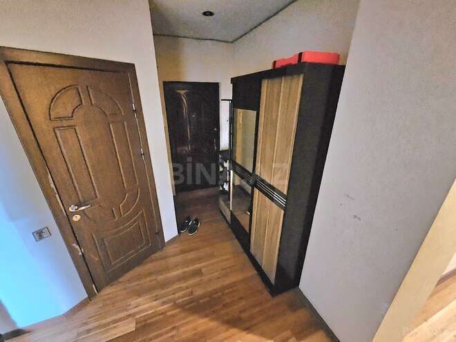 Продаётся 3-комн. новостройка 86 м², м. Кара Караев, photo 12 from 22
