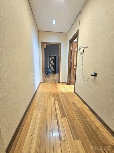 Продаётся 3-комн. новостройка 86 м², м. Кара Караев, photo 14 from 22