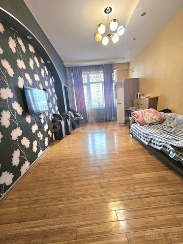 Продаётся 3-комн. новостройка 86 м², м. Кара Караев, photo 3 from 22