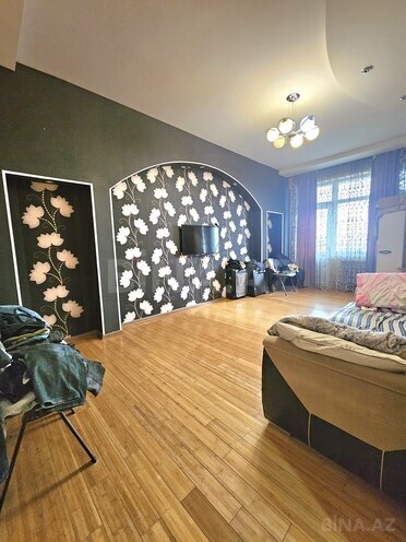 Продаётся 3-комн. новостройка 86 м², м. Кара Караев, photo 1 from 22
