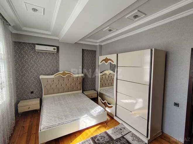 Сдаётся 3-комн. новостройка 123 м², пос. Бадамдар, photo 7 from 18