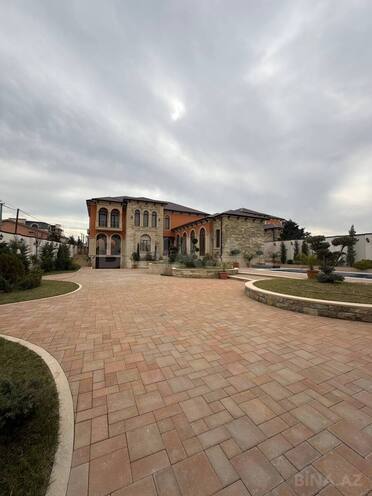 Продаётся 8-комн. дом/дача 800 м², Сабунчинский  р., photo 1 from 32