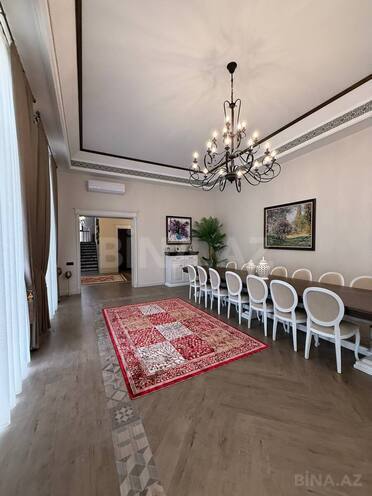 Продаётся 8-комн. дом/дача 800 м², Сабунчинский  р., photo 15 from 32